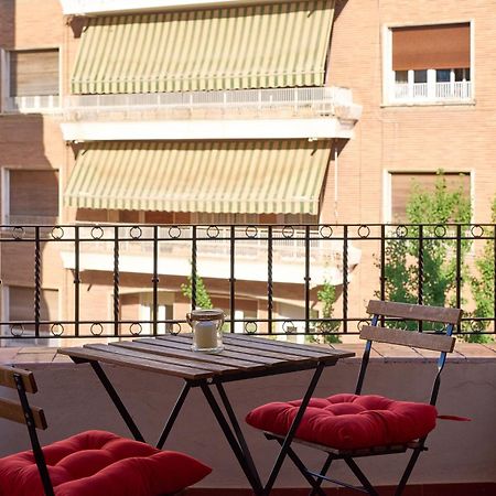 Gongora Dm Apartment Cordoba Luaran gambar