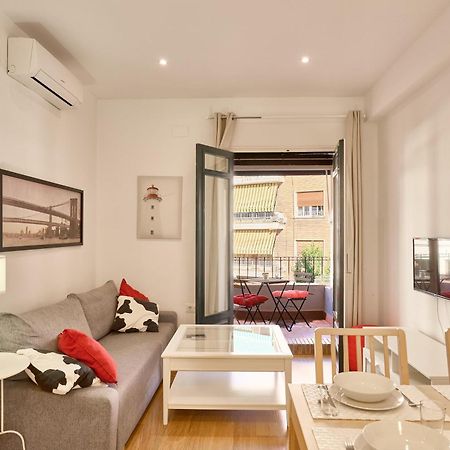 Gongora Dm Apartment Cordoba Luaran gambar
