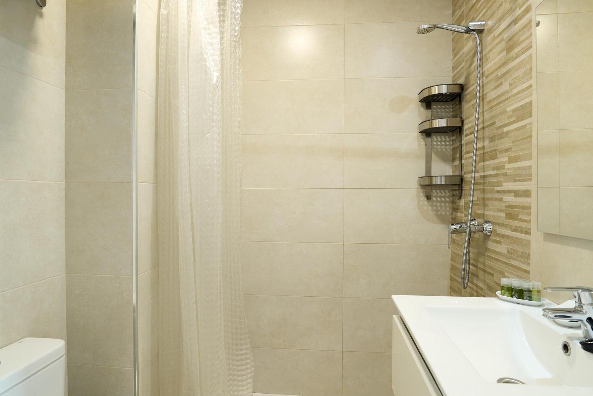 Gongora Dm Apartment Cordoba Luaran gambar