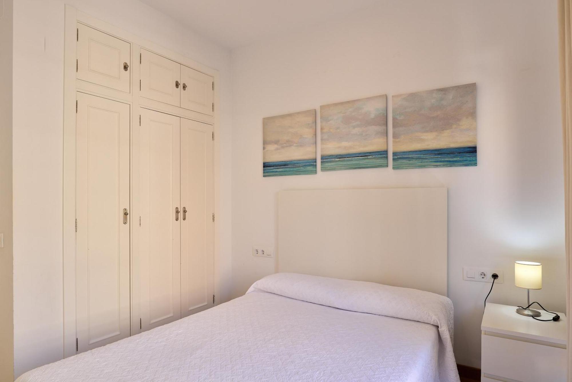 Gongora Dm Apartment Cordoba Luaran gambar
