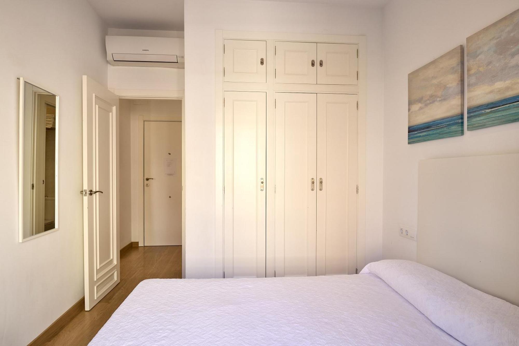 Gongora Dm Apartment Cordoba Luaran gambar