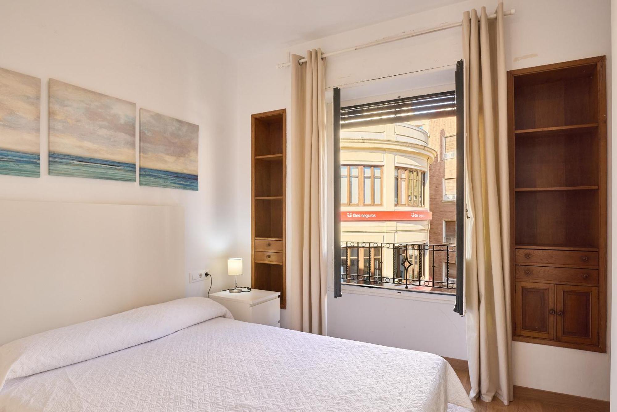 Gongora Dm Apartment Cordoba Luaran gambar